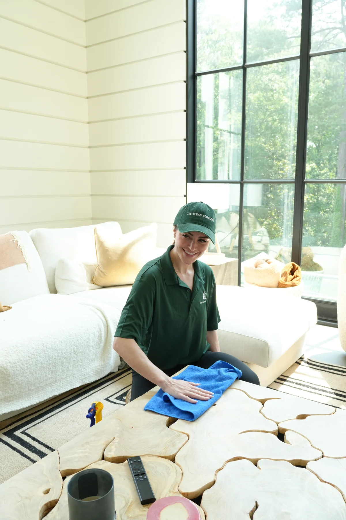 CDC Clairmont Area Home Cleaning