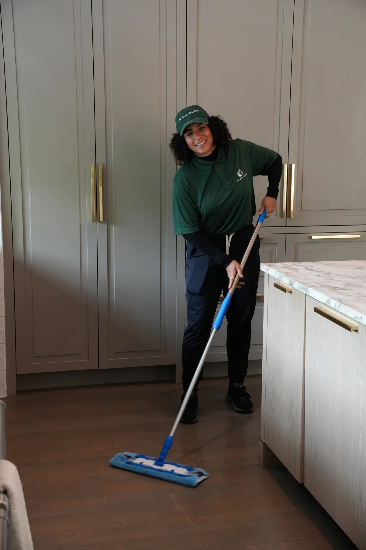 Morningside Recurring Residential Cleaning