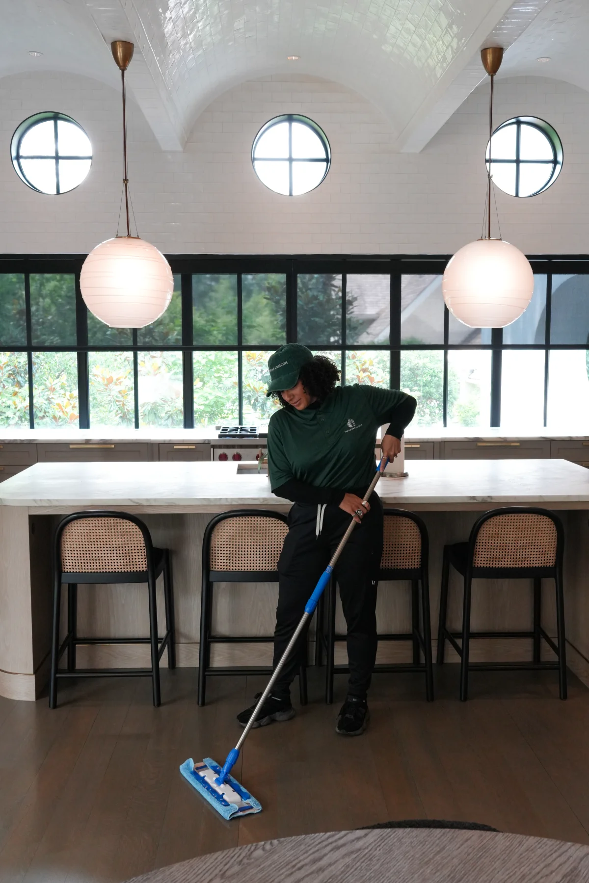 Sandy Springs Deep House Cleaning