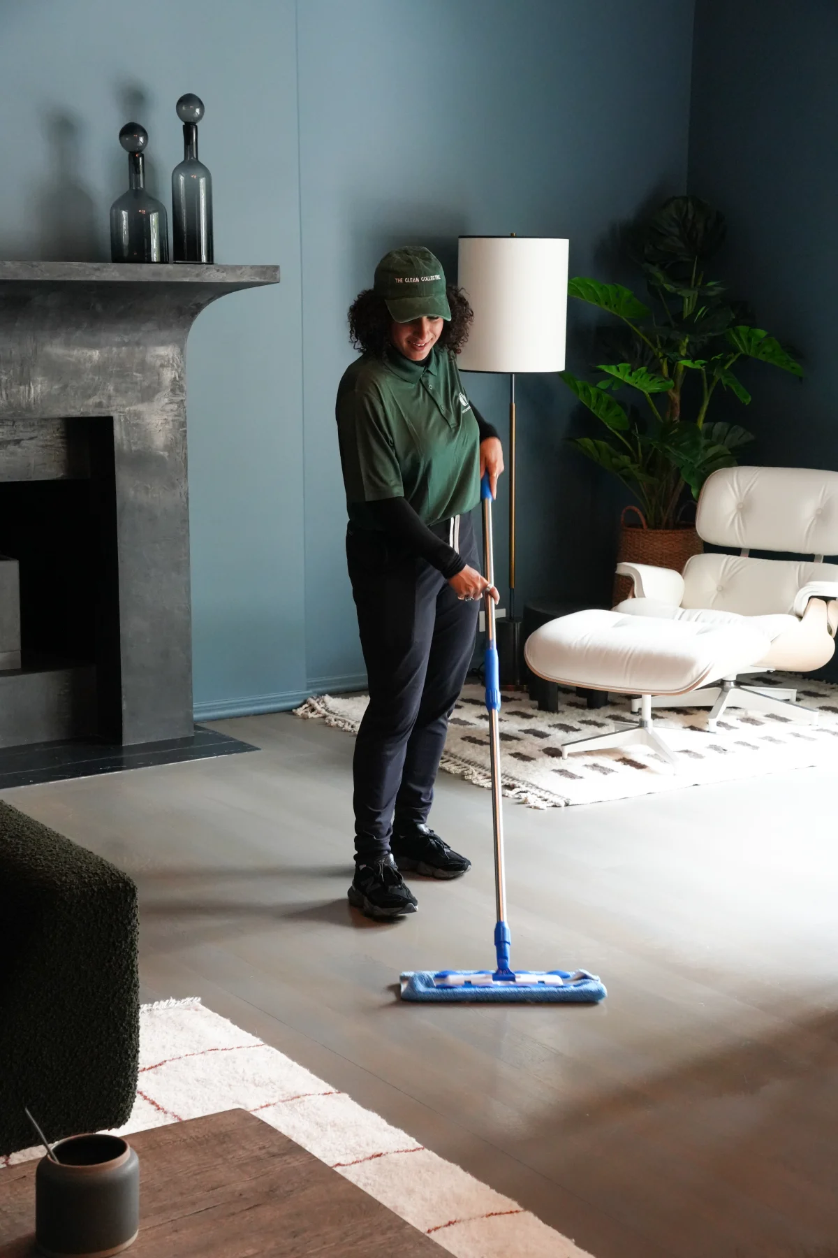 Morningside Deep House Cleaning