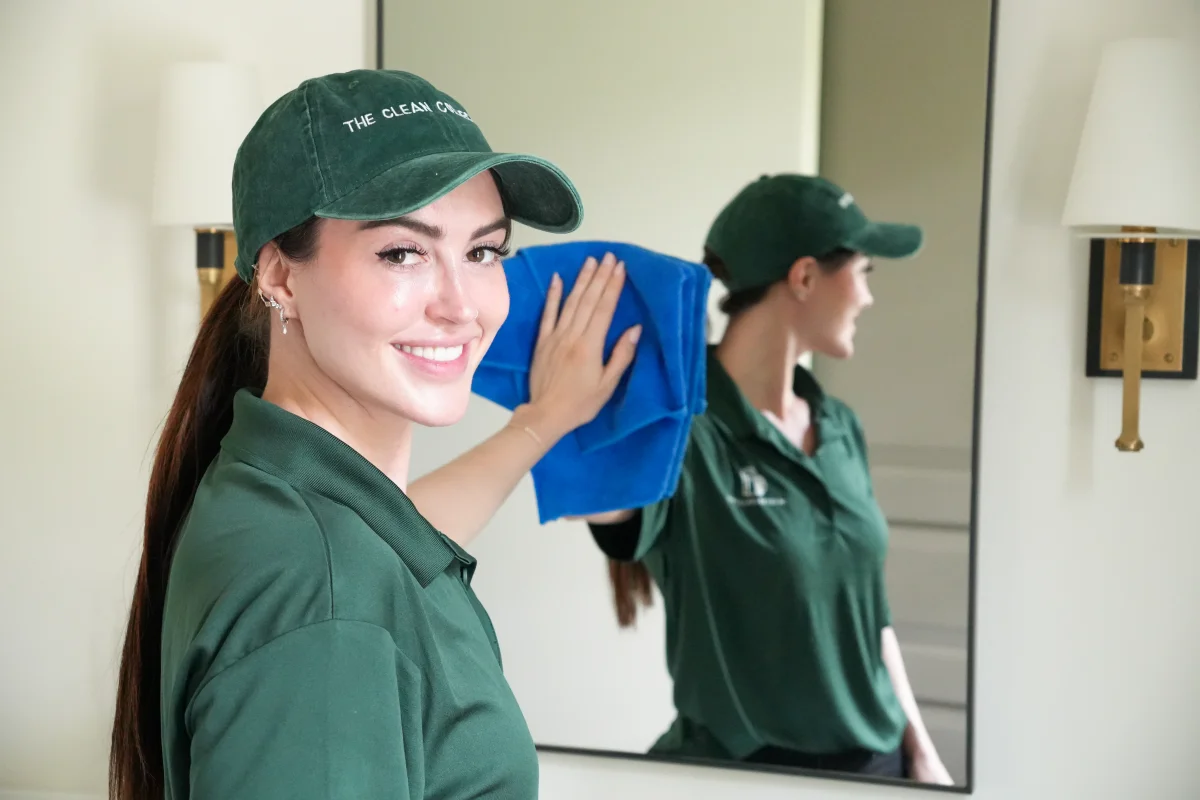 Morningside Move-In Move-Out Cleaning