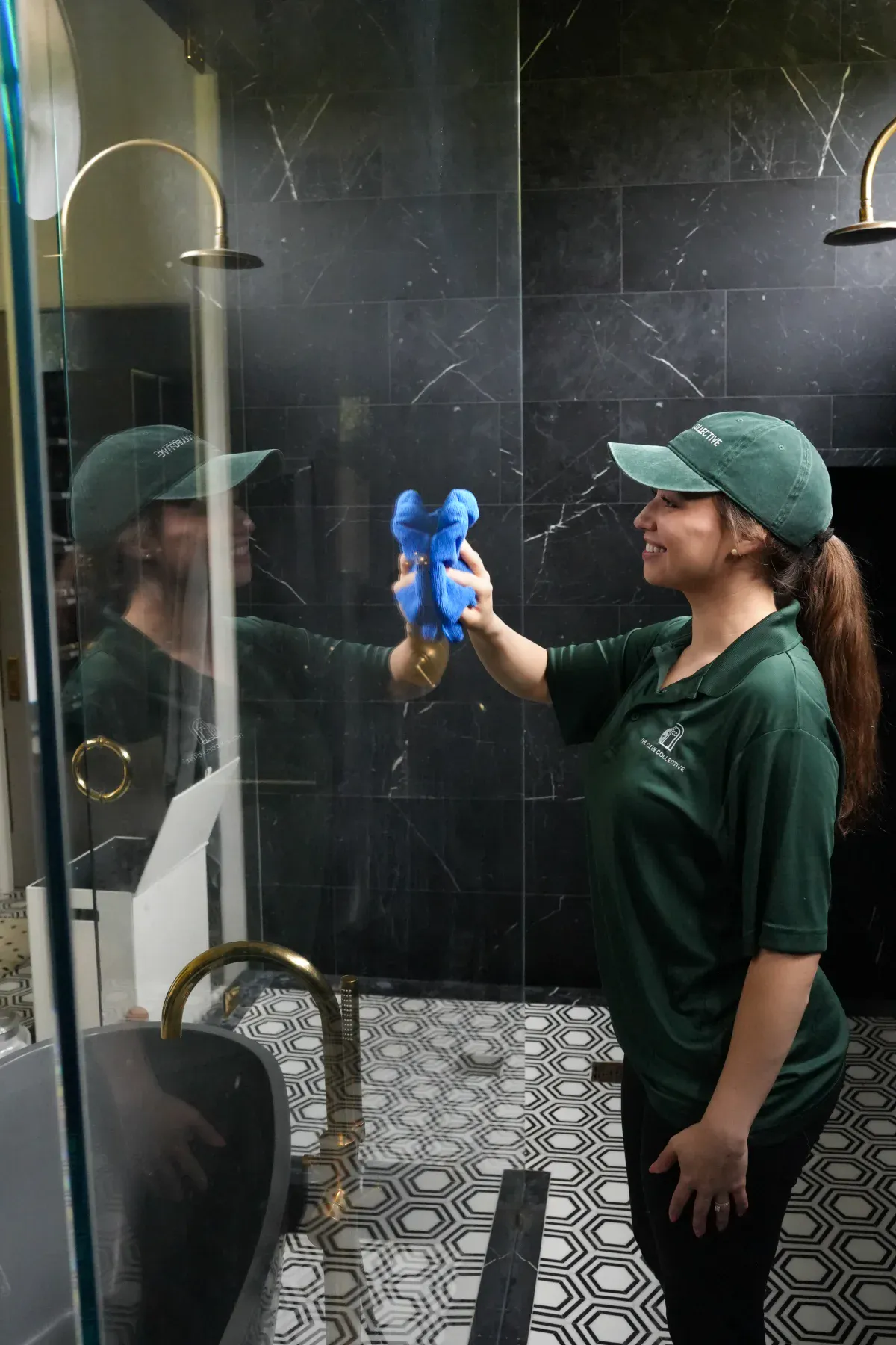 Home organization service