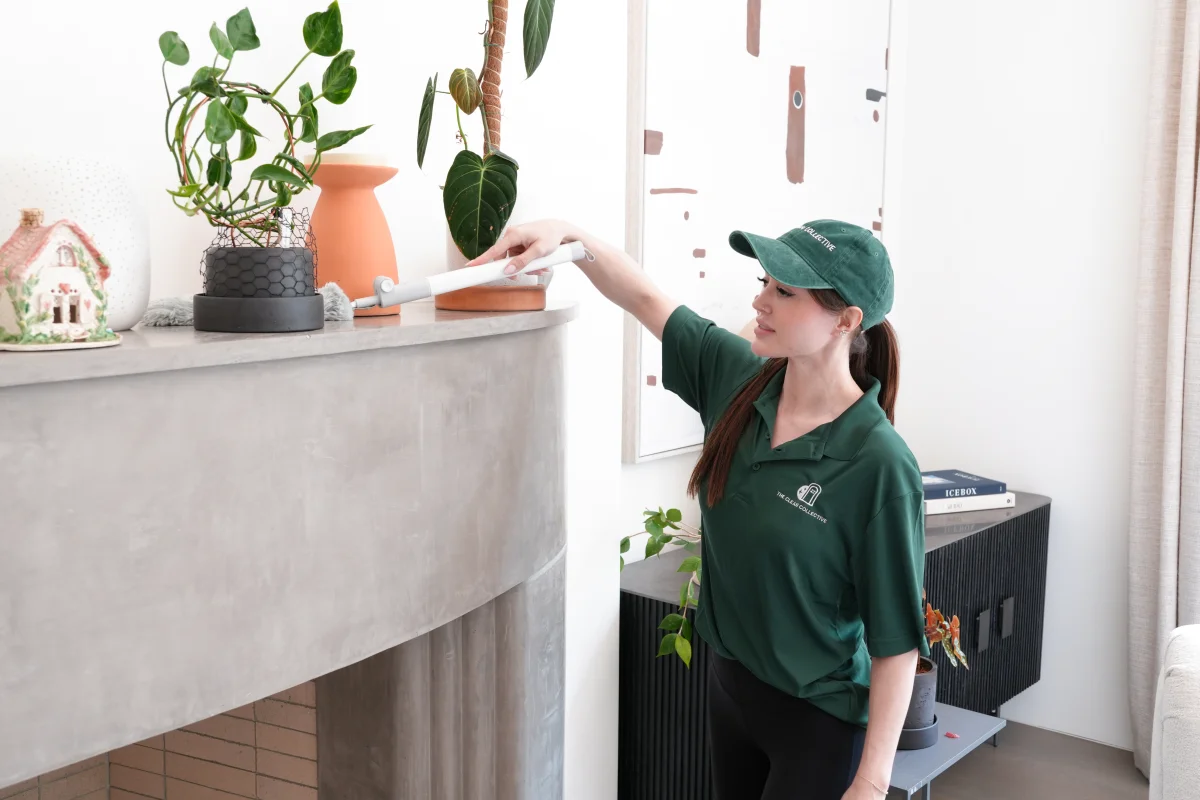 North Brookhaven Home Cleaning