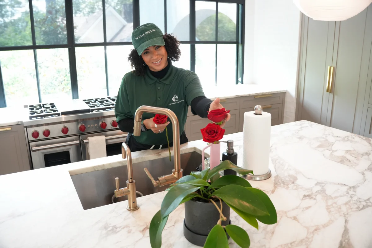 Professional window cleaning Buckhead