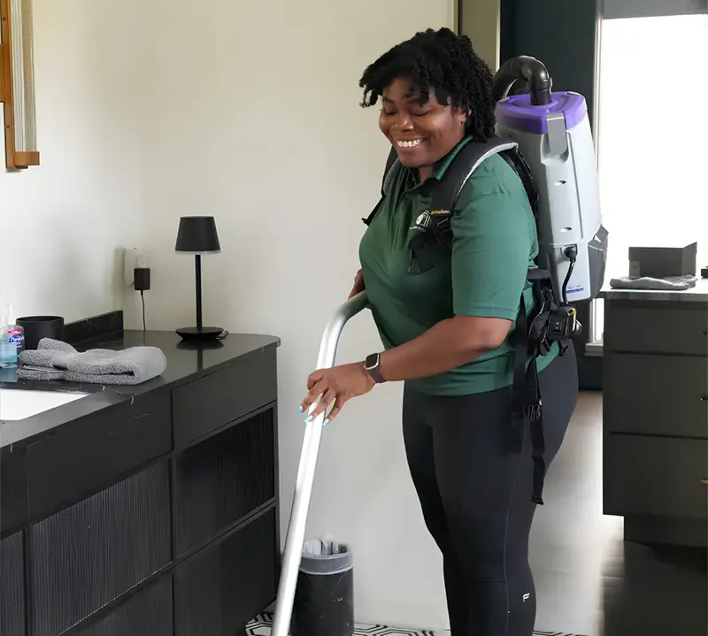 professional home cleaning, recurring cleaning, maintenance cleaning, non-toxic home cleaning